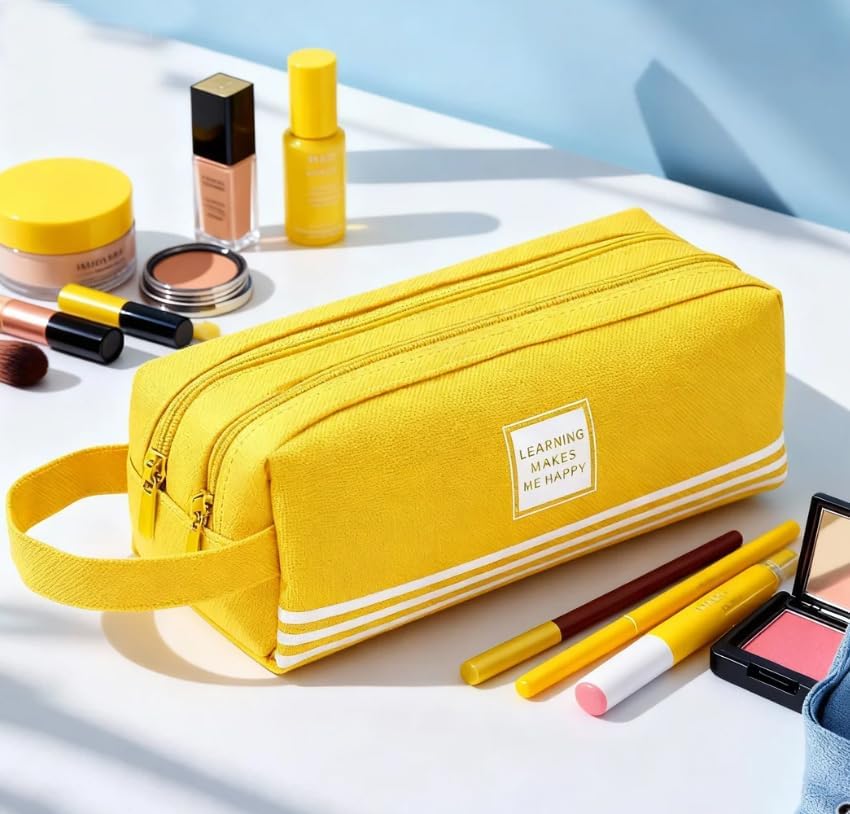 Miniatura 8 de Estuche organizador diario para lentes de contacto, portátil para lentes de contacto diarias desechables, estuche de almacenamiento de viaje con