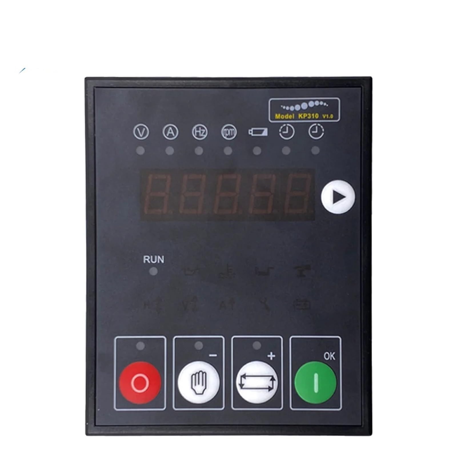 Evite averías en su generador con el módulo generador KP310V1.0 y su panel de control 5