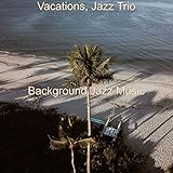  Backdrop for Summer - Serene Clarinet and Jazz Guitar