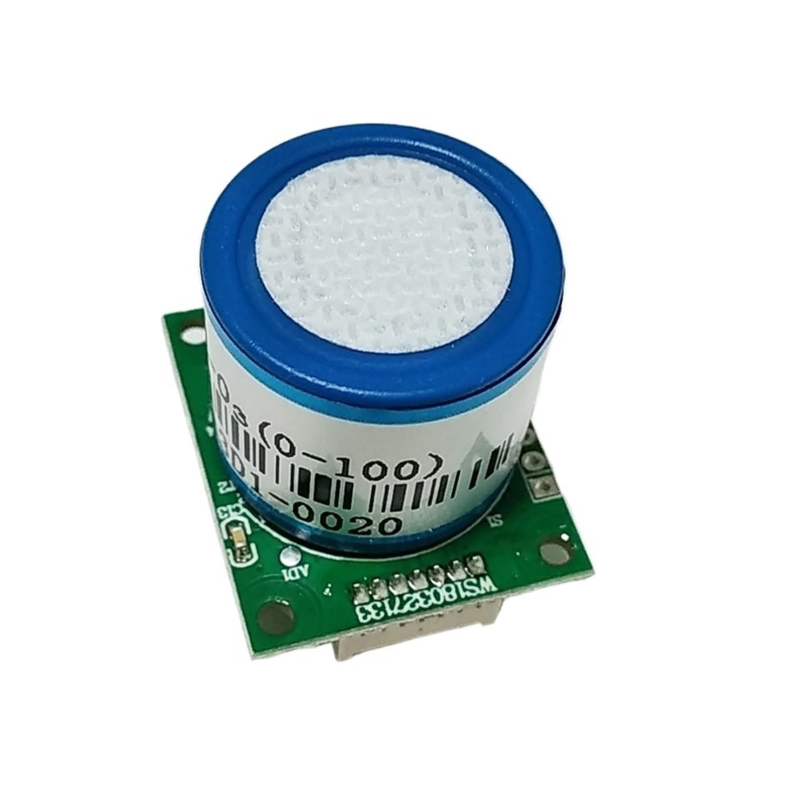 Pkhdlyeu One Color Ze14-O3 Sensor Module(0-10Ppm)