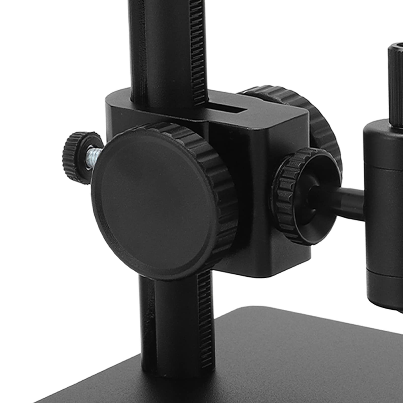Ejoyous Mikroskop Cyfrowy Ręczny Mikroskop USB 12 MP Stop Aluminium ABS Rozdzielczość 3840x3104 Regulowany Zoom Światło LED do Kontroli CNC Użytkownicy Laboratorium Lutowniczego