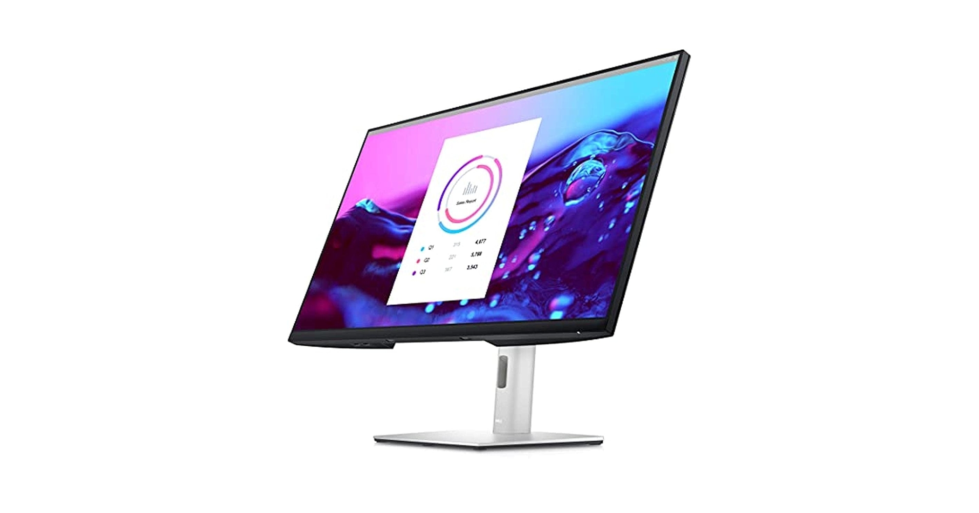 Dell P3222QE 31.5インチ 4K ＋ ハーマンミラー フロー Amazon.com: Dell 32 Monitor - P3222QE - 4K Resolution, IPS