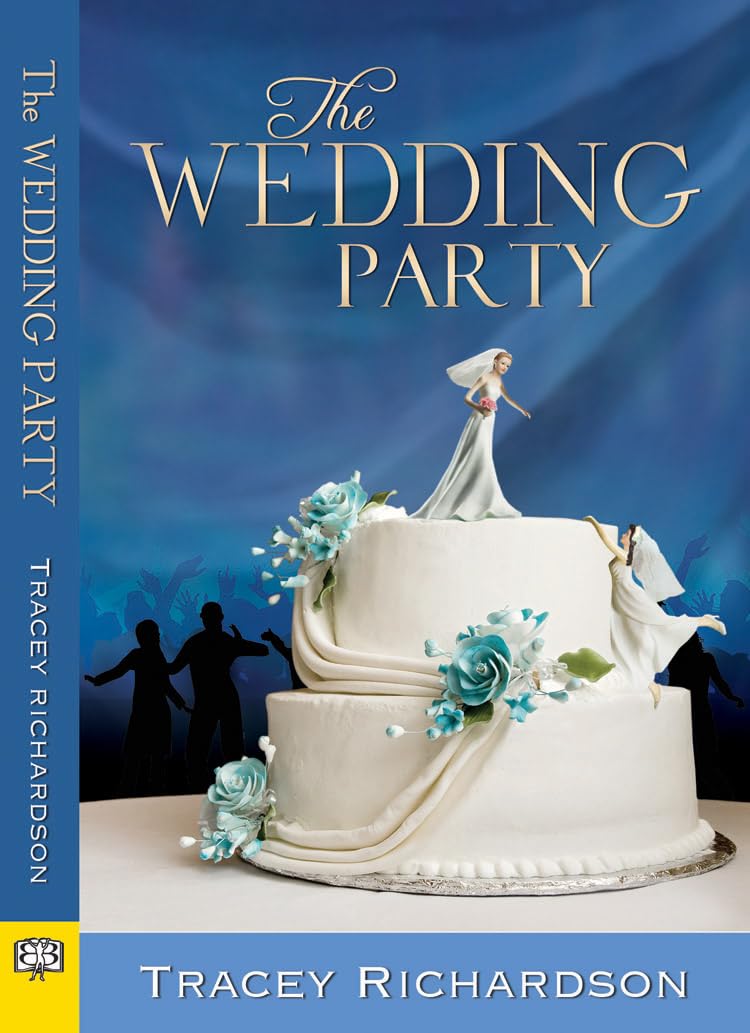 Buy The Wedding Party — BookShops.in