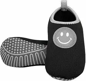 Sapatilha Infantil Antiderrapante Conforto Menino, Magicc Kids S099