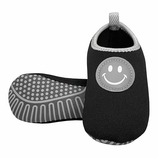 Sapatilha Infantil Antiderrapante Conforto Menino, Magicc Kids S099