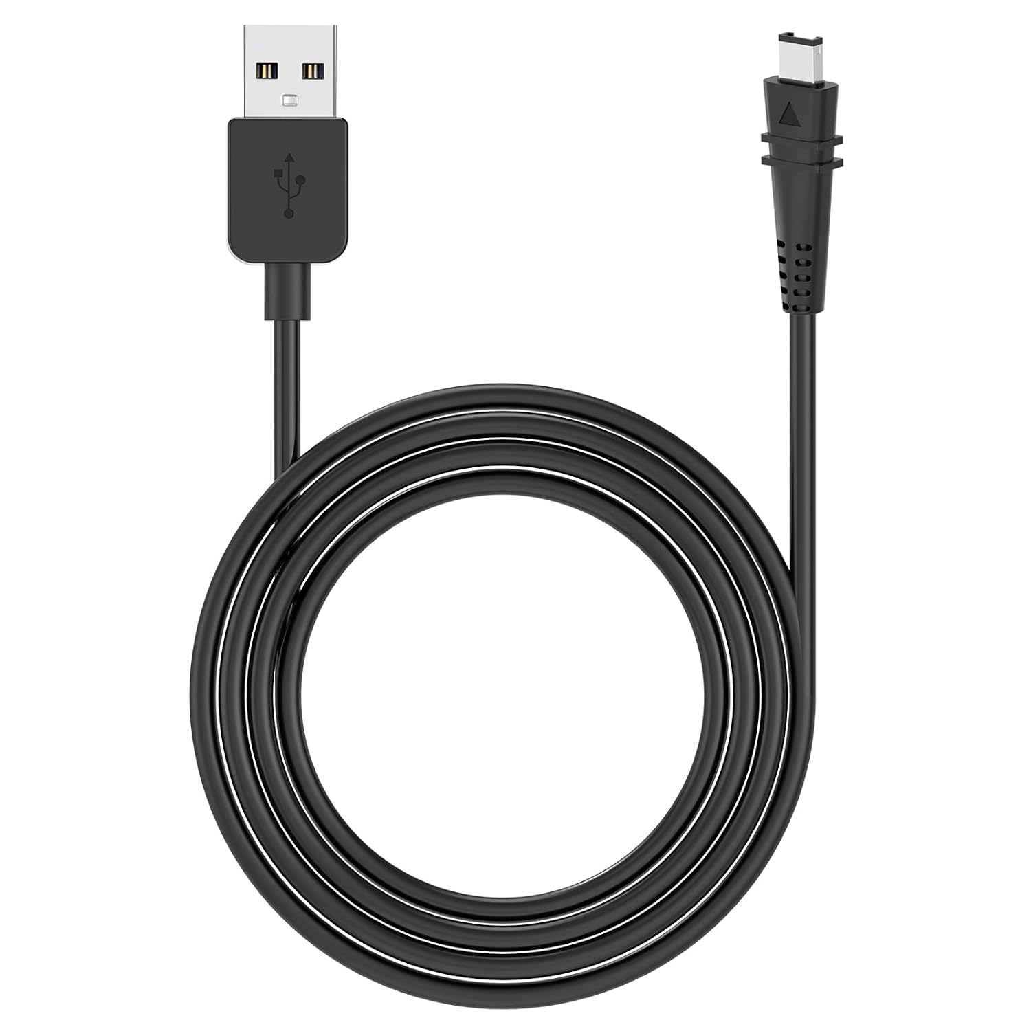 CA-110 USB Power Cable, CA110 Camera Charging Cord AC Adapter for Canon VIXIA HF R800 R700 R500 R600 M50 M52 M500 R20 R21 R30 R32 R40 R42 R50 R52 R60 R62 R200 R300 R400 Camcorders.