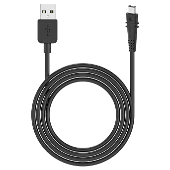 CA-110 USB Power Cord for Canon, CA110 Camera Charger Cable Adapter. | for Canon VIXIA HF R800 R700 R500 R600 M50 M52 M500 R20 R21 R30 R32 R40 R42 R50 R52 R60 R62 R200 R300 R400 Camcorders.