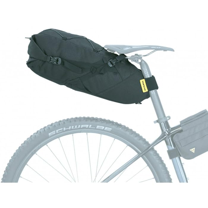 topeak bike seat