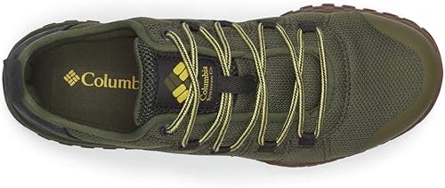 Miniatura 8 de Columbia Zapatillas bajas Fairbanks para hombre