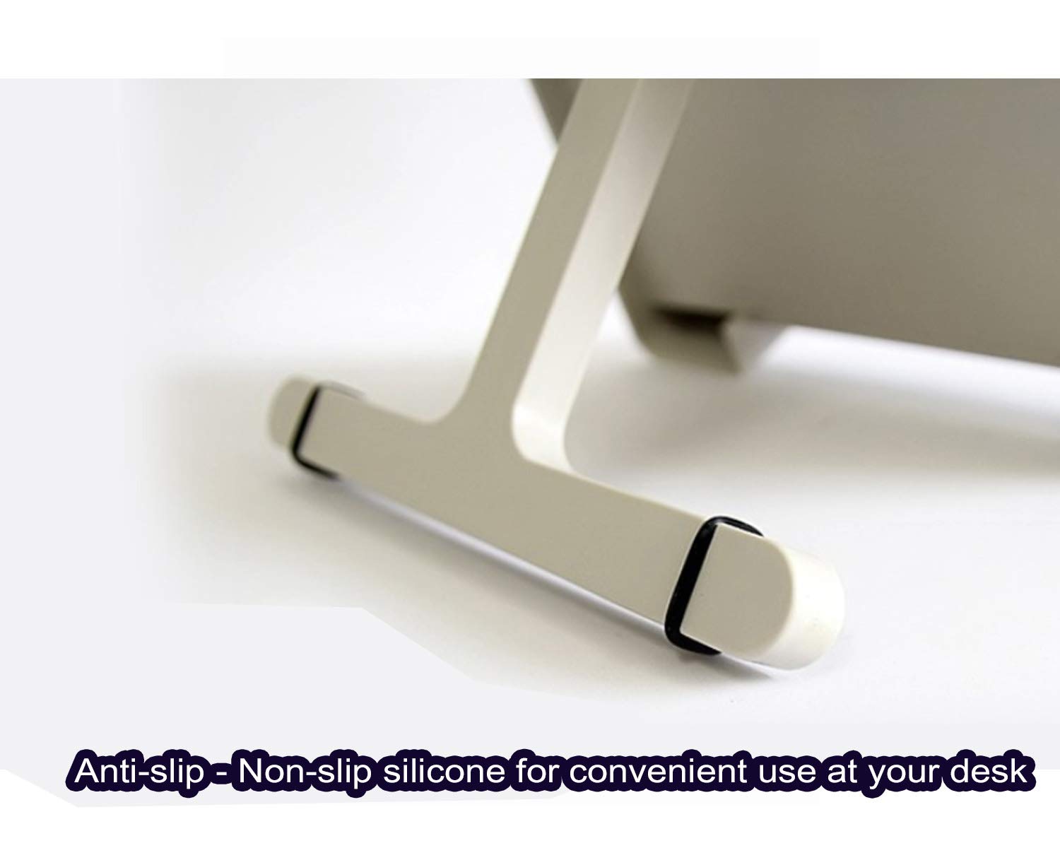 Amazon.co.jp: Actto フレックスアームブックスタンド BCH-09 18段アングルブックタブレット PCホルダー 読書用 学校  オフィス 図書館デスク用 韓国製品 : 文房具・オフィス用品