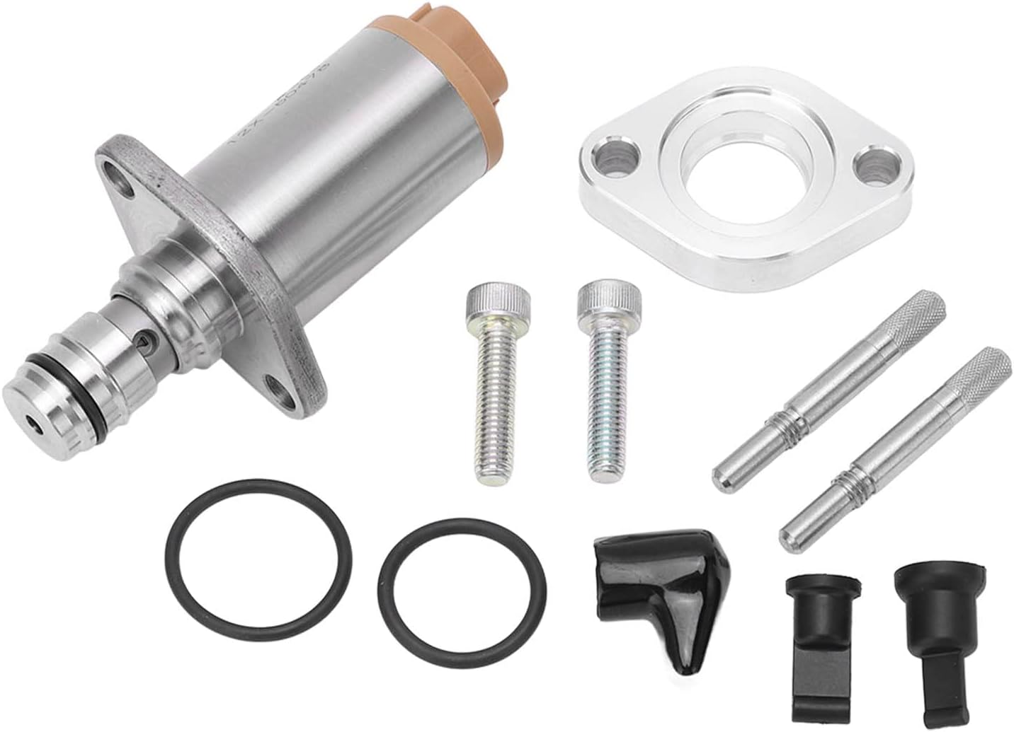 Amazon.com: Electronic Fuel Injection Control Valve,Electronic Fuel ...