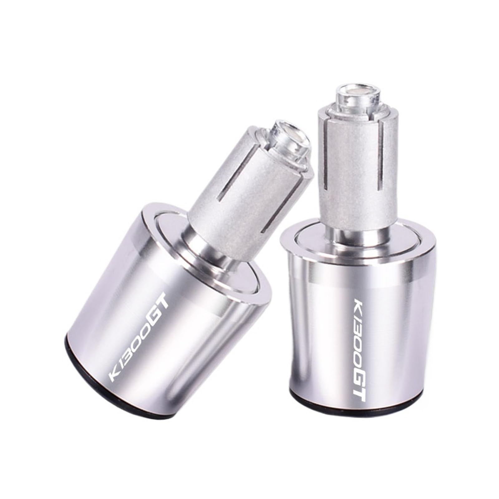Tapones de manillar para moto BMW K1300GT ideales para viajes 7