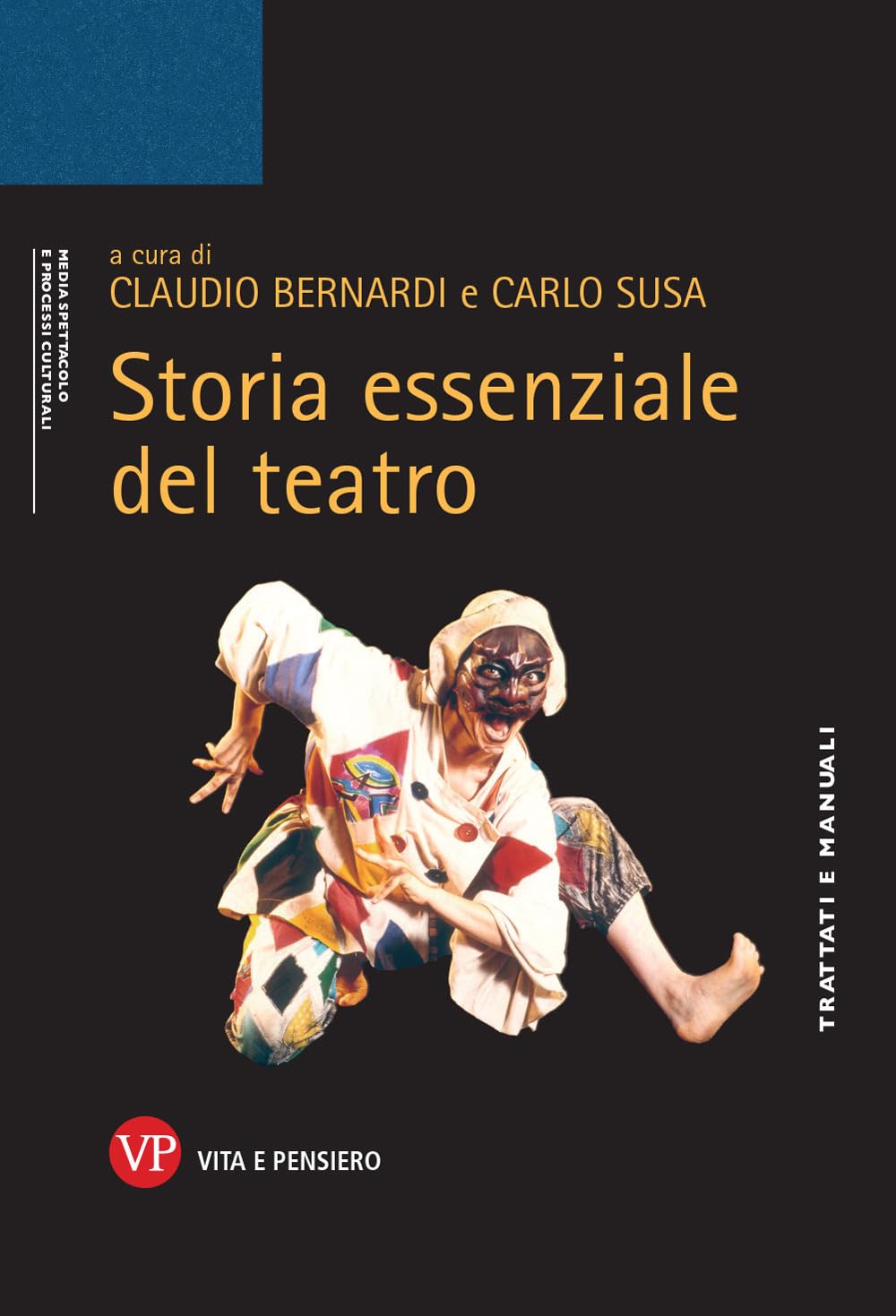 Storia Essenziale Del Teatro - 4