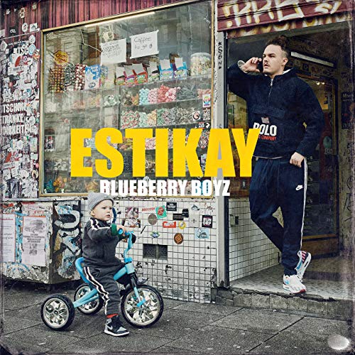 Estikay & Sido