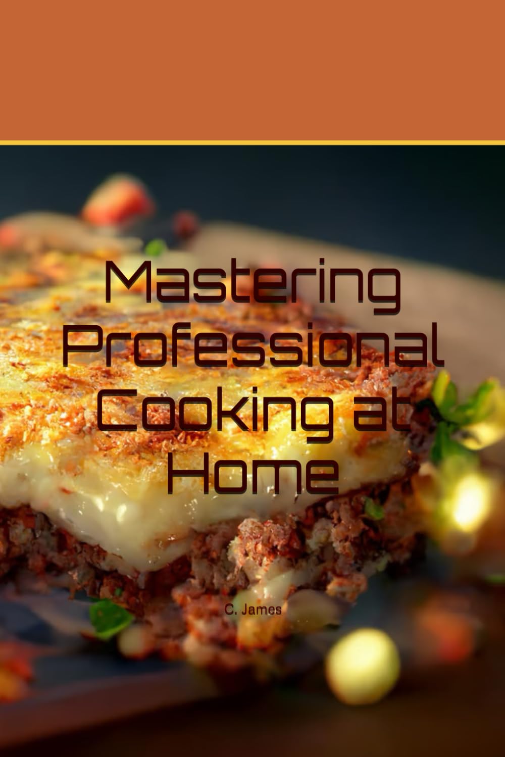 Mastering Professional Cooking at Home