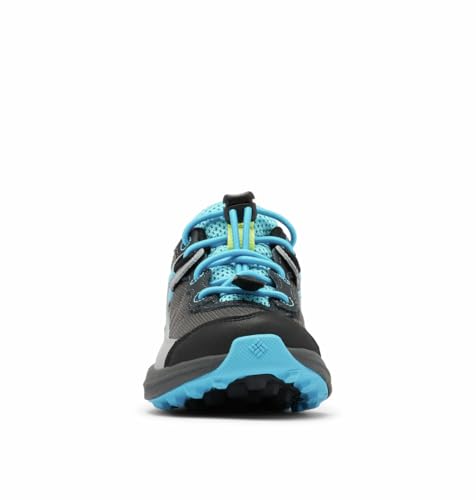 Image of Columbia Kids Unisex Little Omni-Grip Trailstorm Hiking and Trekking Shoes