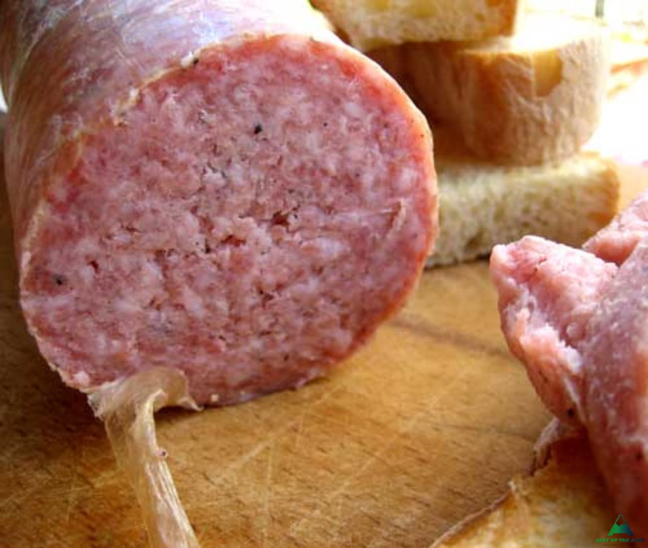 2 pz Ciabuscolo IGP Macerata, prodotto tipico marchigiano, peso unit. 600 gr