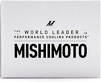 Vista 3 de Mishimoto MMWP-N52-06 Bomba de agua, compatible con BMW N52 2006-2012