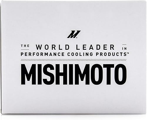 Miniatura 3 de Mishimoto MMWP-N54-07 Bomba de agua, compatible con BMW N54N55 2007-2011