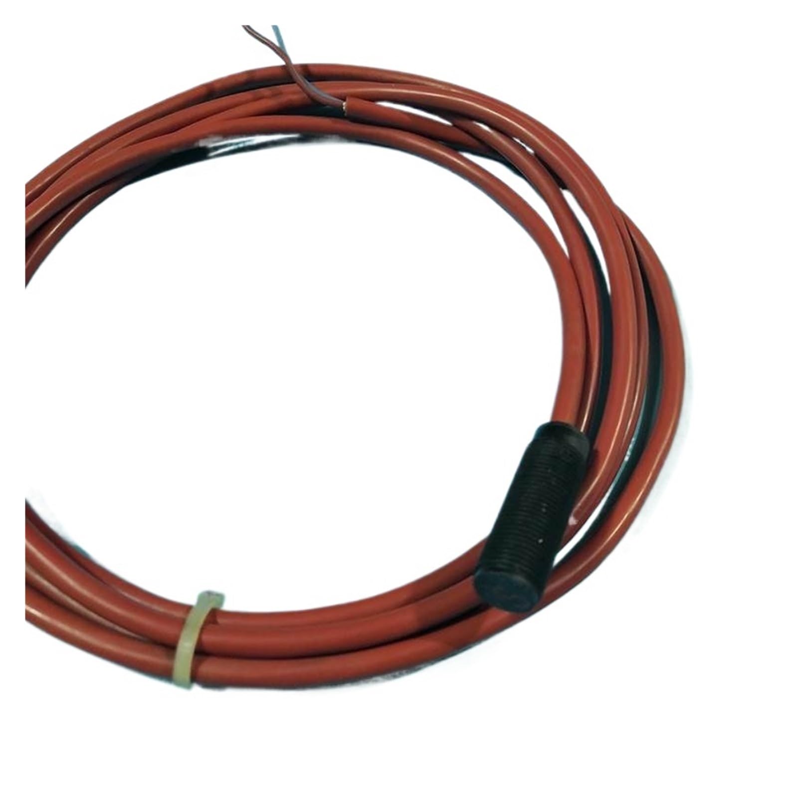 Capteur de commutation inductif NJ2-12GK-SN cylindrique M12