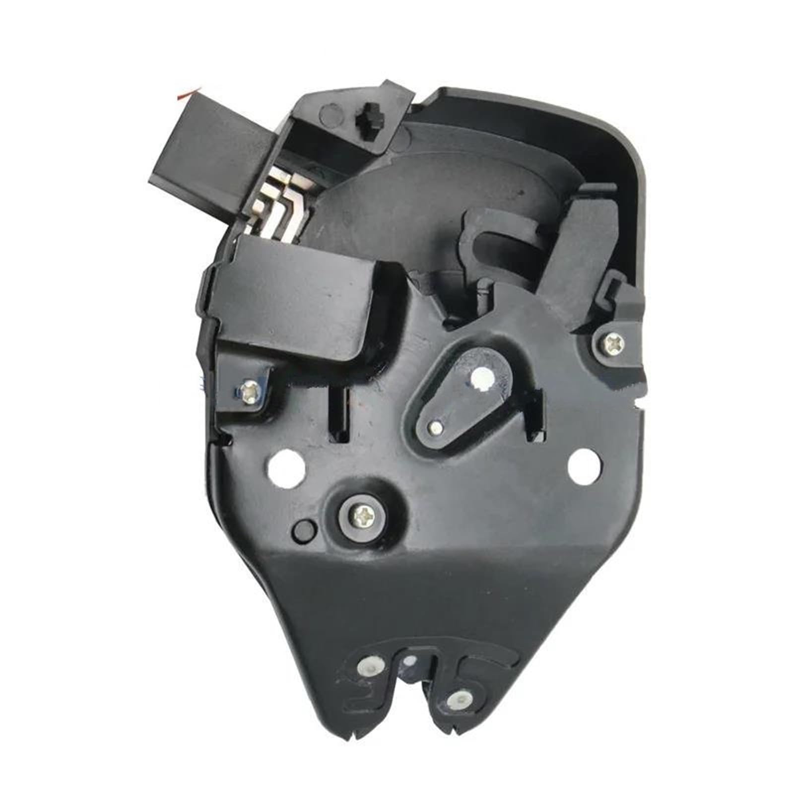 Ujnheq One Color 74851-T2a-003 74851T2a003 Car Rear Tail Door Trunk Tailgate Lock Actuator For Crider Gj7 2016-2018