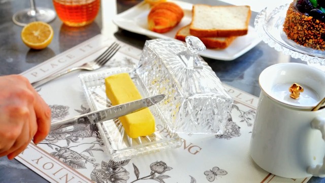 Tiffany & Co. クリスタル バターケース Tiffany & Co. クリスタル バターケース $_57.JPG?set_id=8800005007