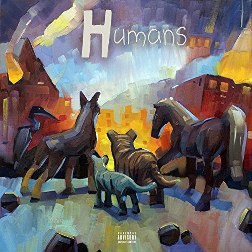 Give It Up (feat. Cam Groves, Shane Reis, Sarah Violette, Ock Cousteau, J Spin & Shang High) [Explicit]