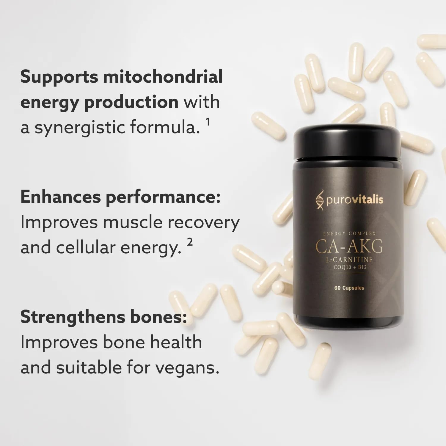 l carnitine energy keto Amazon.com: SIRENLABS L-Carnitine Elite Burn Liquid Keto Fat Burner and  Metabolism Activator - Fat Loss Support Keto Friendly Weight Loss Increase  Energy - Stimulant Free