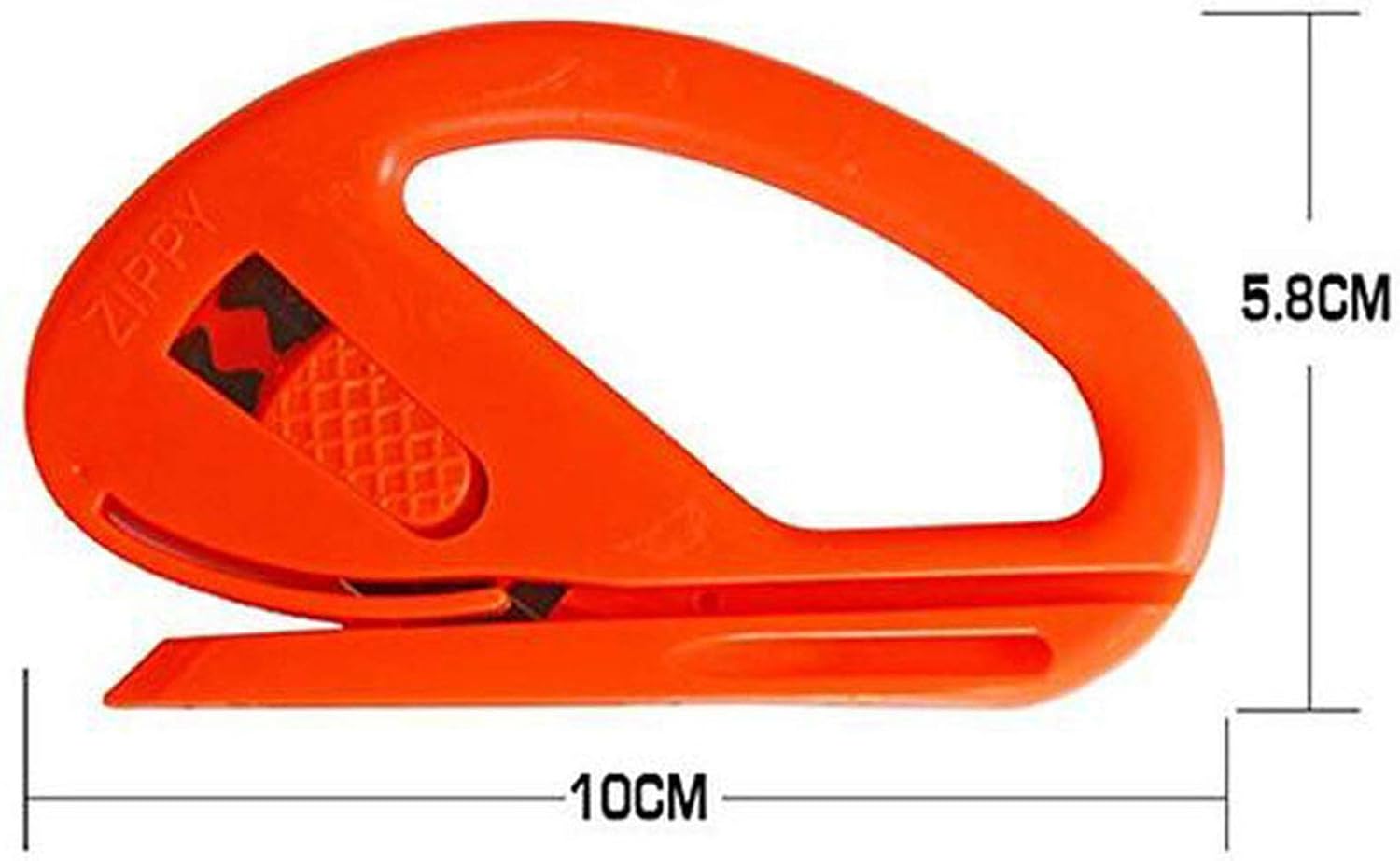 Blасk Frіdау 🔥 Car Glass Protective Film Installing Tools: 4.9 Felt Edge Car Squeegee,Safety Vinyl Cutter, Auto Lock Utility Knife with 10 Blades