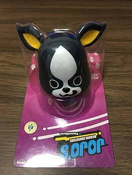 Amazon.co.jp: ジョジョの奇妙な冒険 パンソンワークス ソフビ