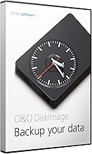 O&O DiskImage 21 Premium - Reliable data backup for Windows PCs, hard drives +SSDs. System recovery, disk cloning + data loss protection for Win 11, 10