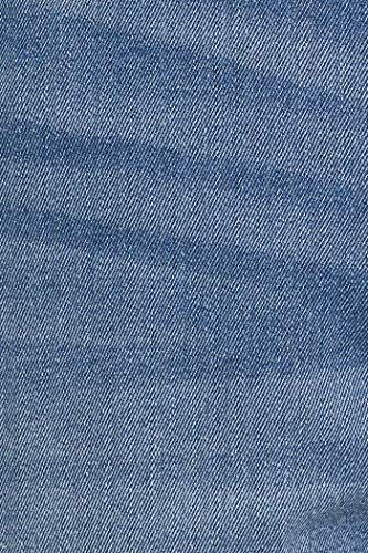 Image of Amazon Brand - INKAST Men Denim Shorts