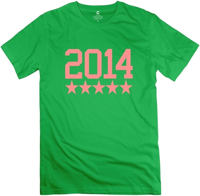 Amazon.com: 2014 T-shirt For Boys-Trendy Tshirts: Clothing