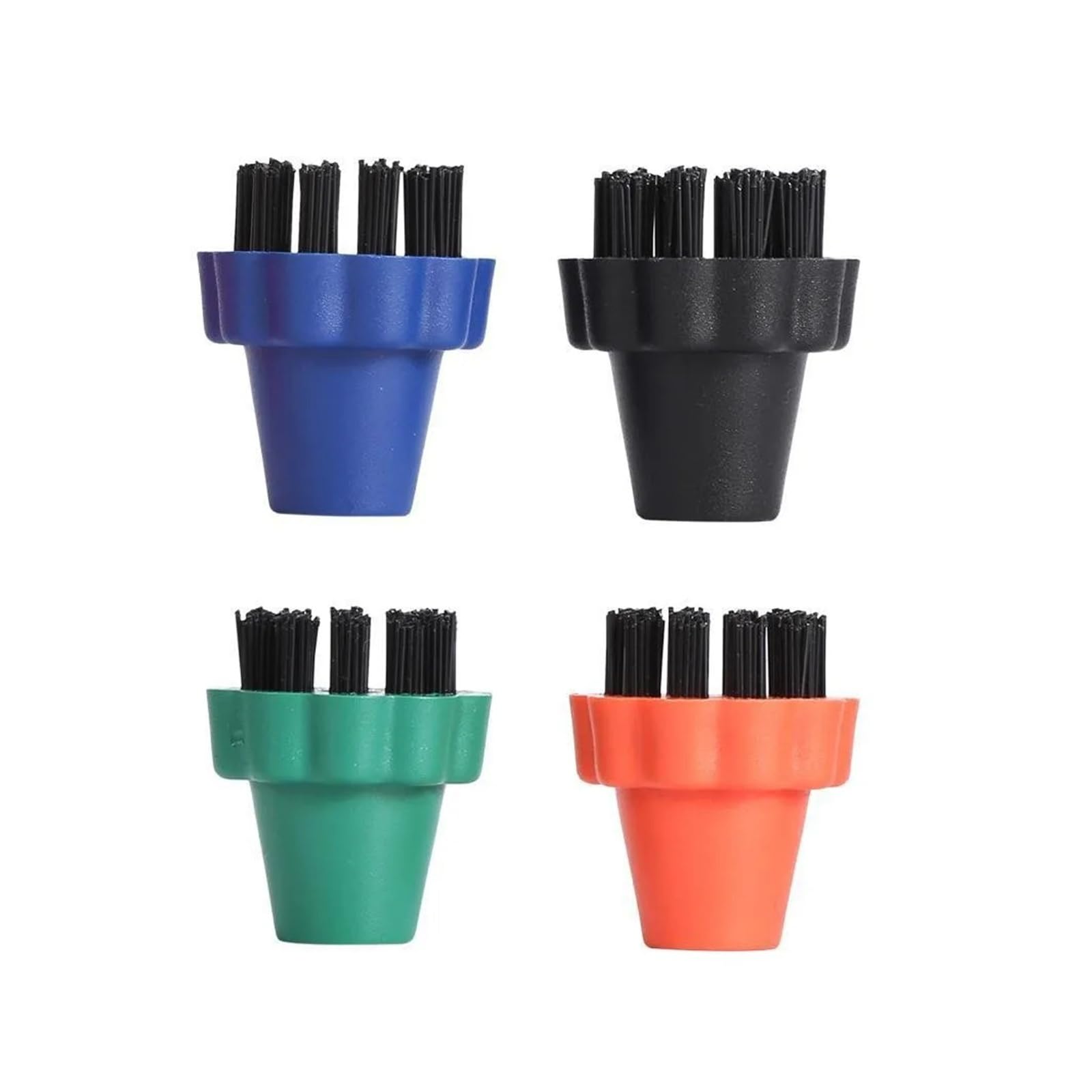 RJYEWORTV Compatible for Karcher SC2 SC3 SC4 Mop Cloth SC5(15)