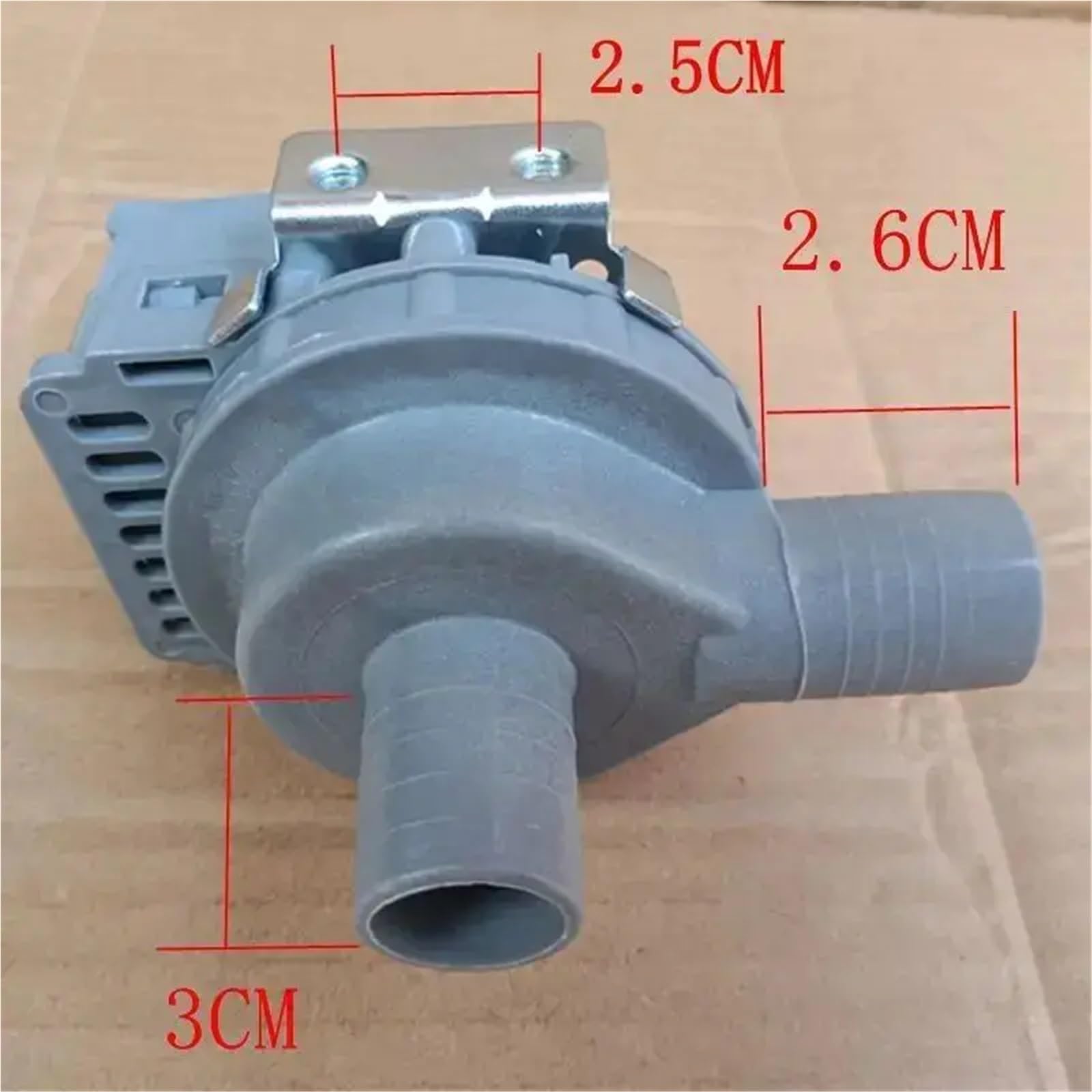 Wartung Und Ersatzteile For Eiswürfelbereiter, AC220V 30W Wasserpumpe