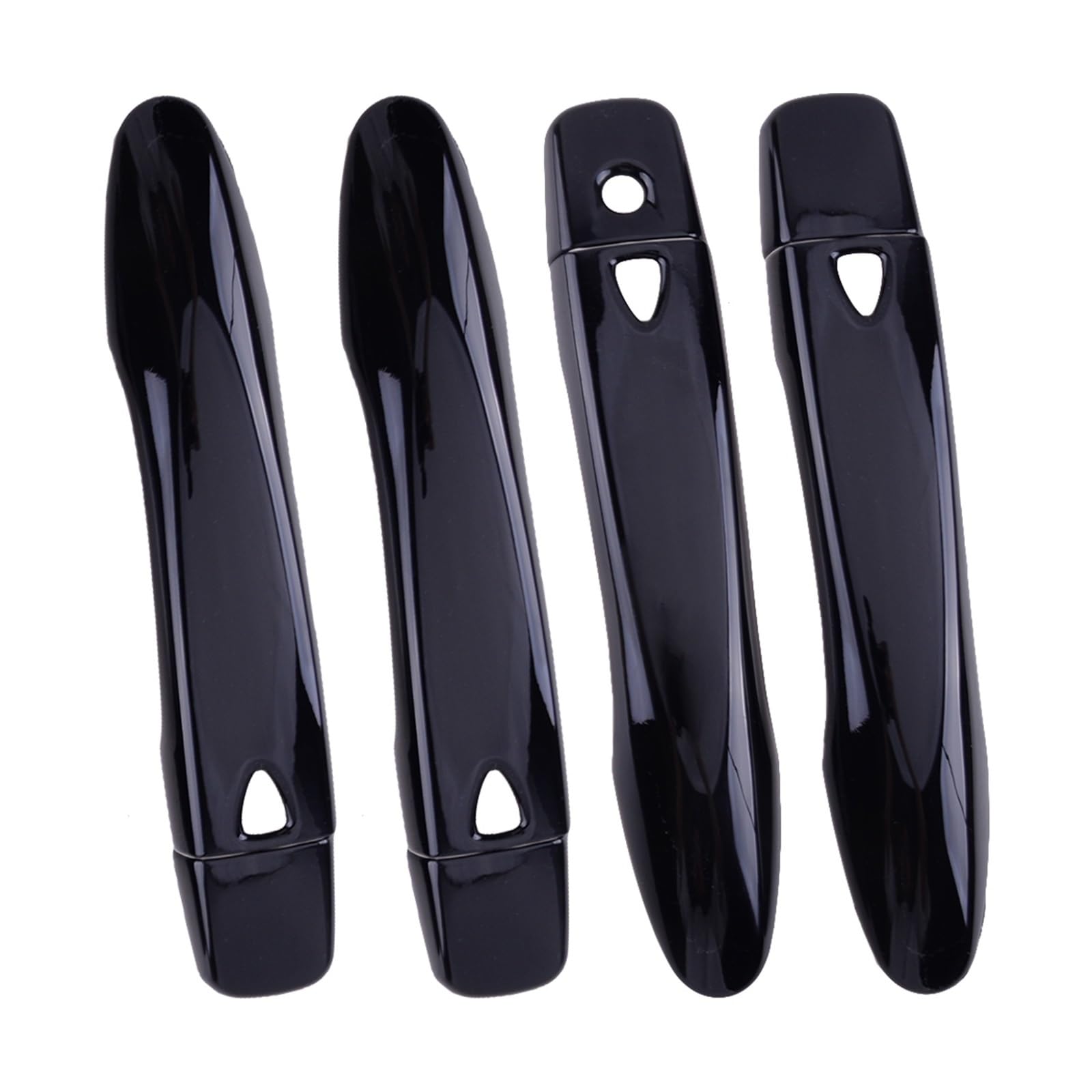 Poignée de porte extérieure noir pour Altima 2013-2018 réparation mécanisme cassé