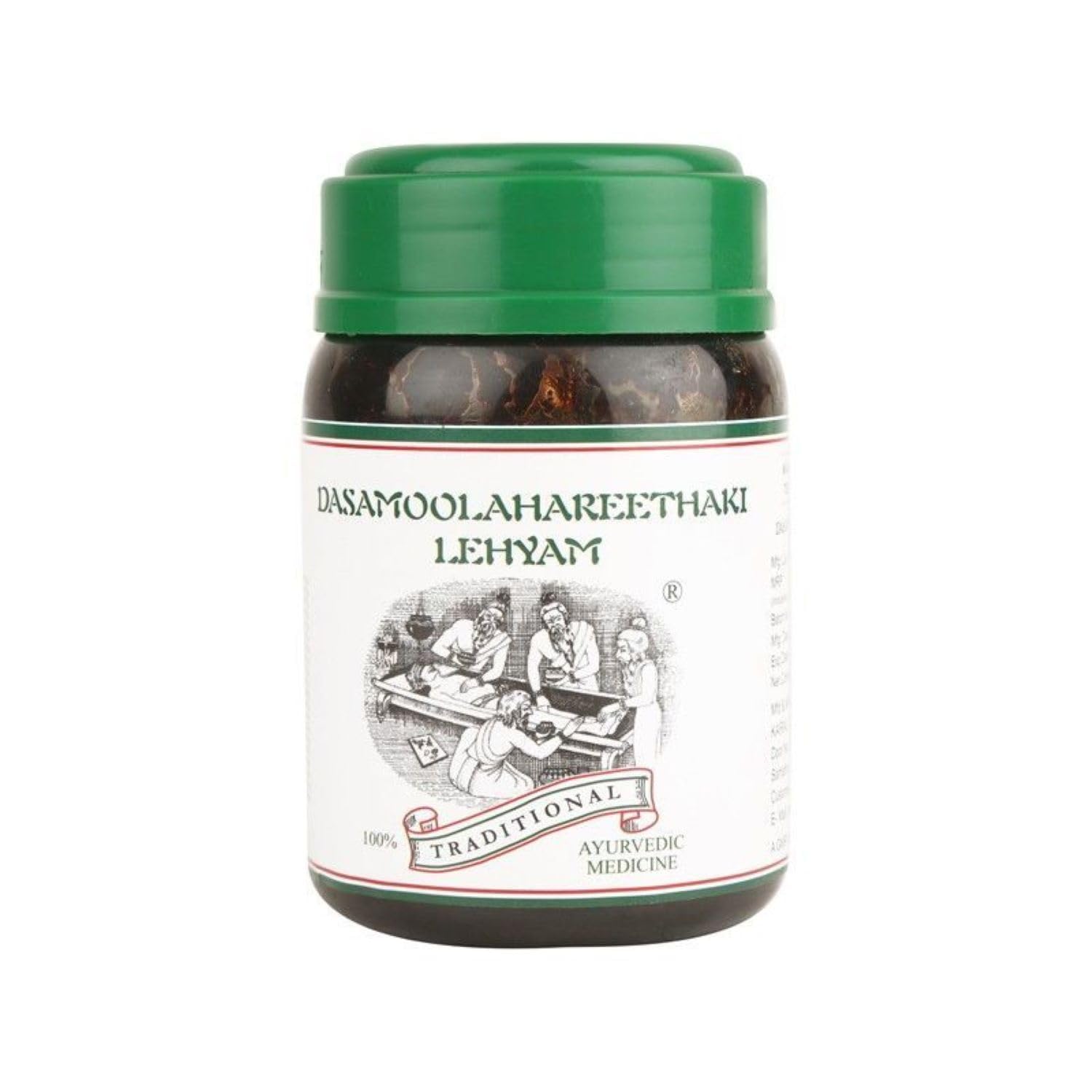 Kairali Dasamoolaharithaki Lehyam 250 gm (B0CR135S19) Amazon Price History, Amazon Price Tracker