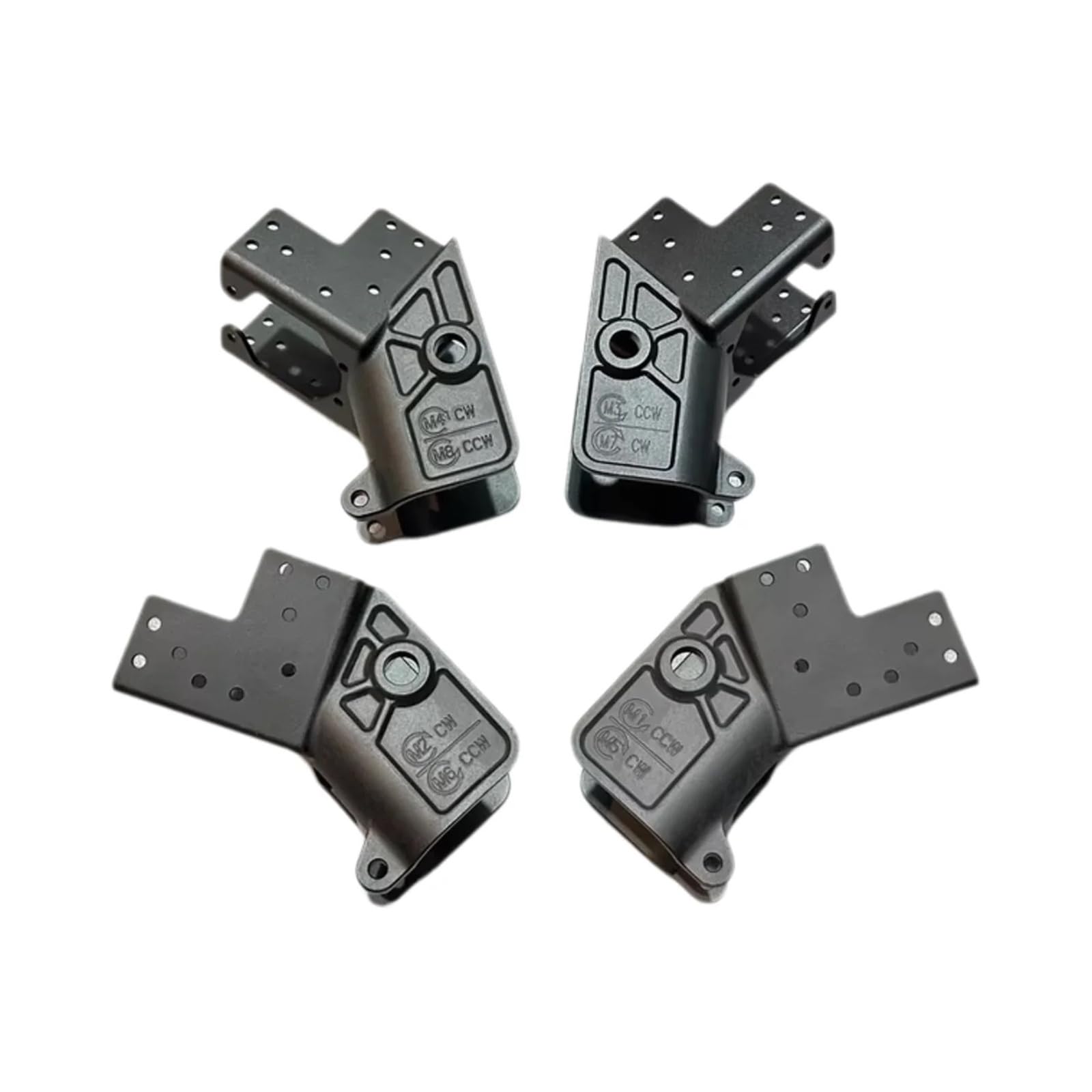 Compatibile con DJI Agras T40, connettore braccio M1-M4