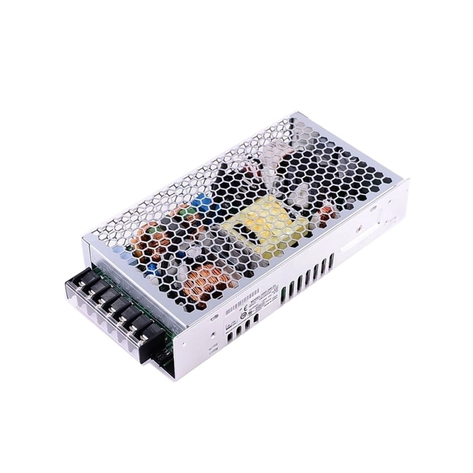BRODEFUP Power supply HRP-200 HRP-200-3.3 HRP-200-5 HRP-200-7.5 HRP-200-12 HRP-200-15 HRP-200-24 HRP-200-36 HRP-200-48 200W(HRP-200-7.5)
