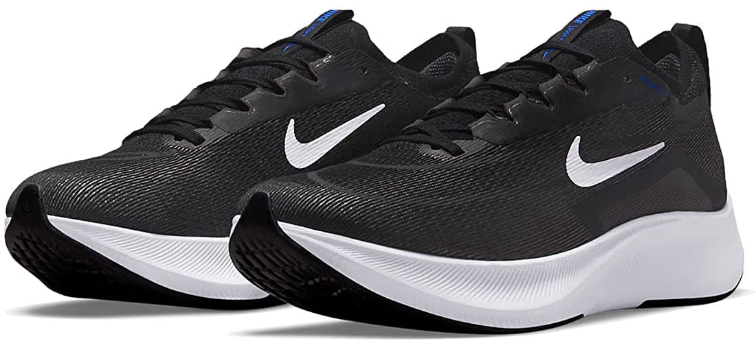 NIKE - 【未使用タグ付き】ナイキ ズームフライ４26.5cm CT2392-001 黒 楽天市場】ナイキ ズーム フライ 4 NIKE ZOOM FLY 4 ブラック