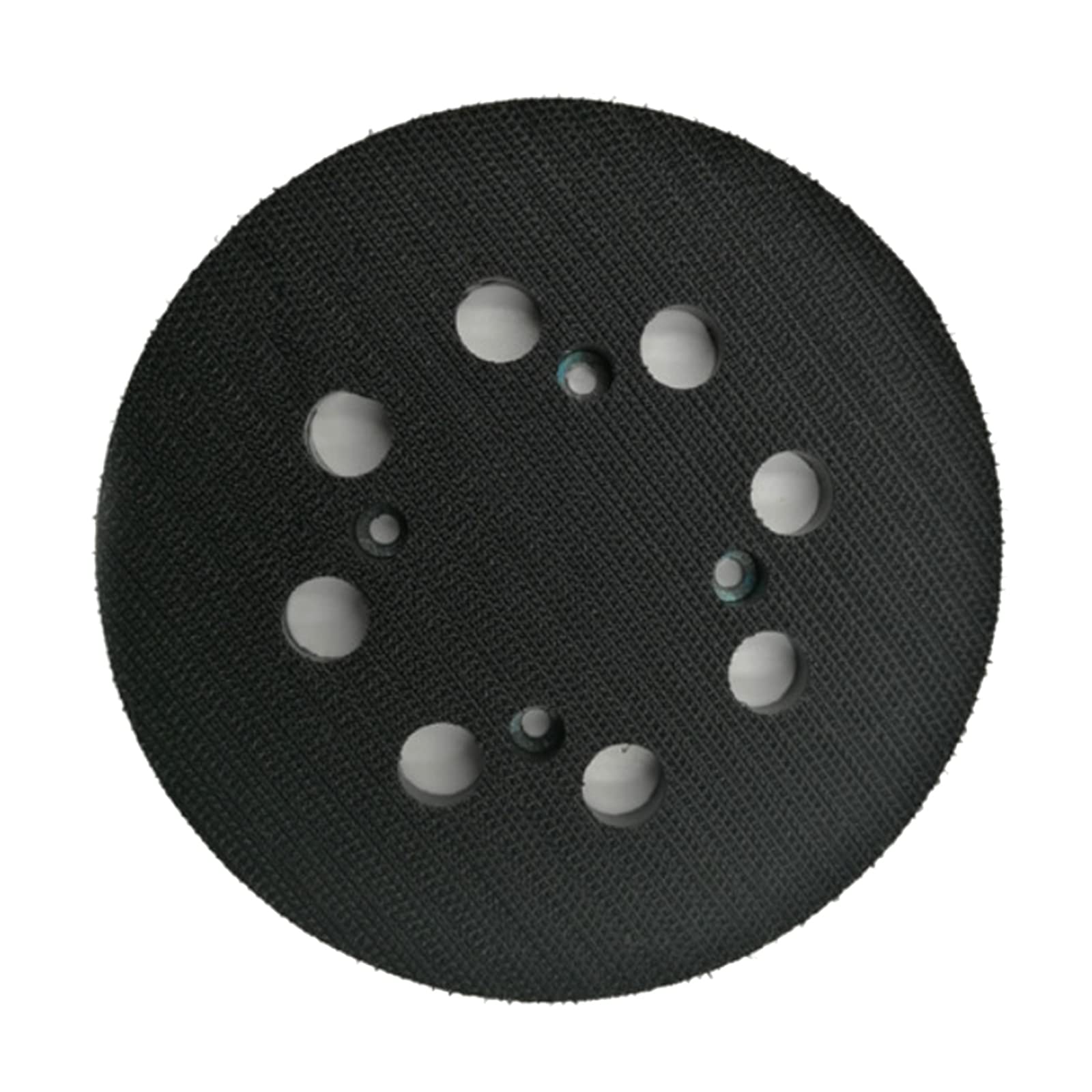 Patin De Ponçage Carré - MINIFINKER - 8 Trous - 4 Yeux - Plaque En