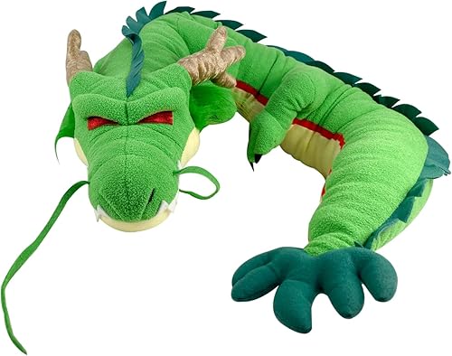 Great Eastern Entertainment Dragon Ball Super - Shenron Plush 50 disponible en Yaxa Guatemala