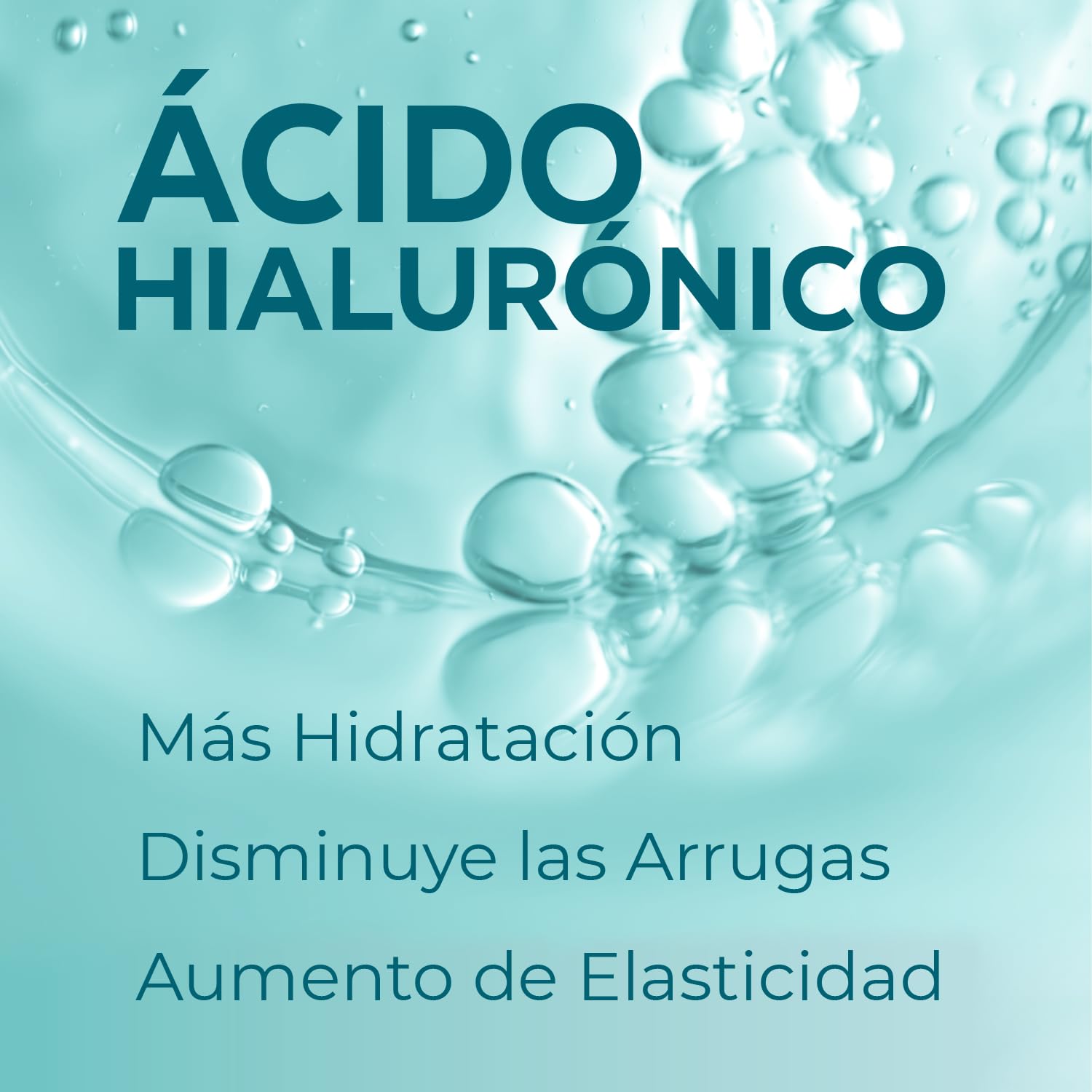 Vitesse Agua Micelar Desmaquillante con Ácido Hialurónico 400 ml