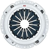 Vista 3 de ClutchMax PRO - Kit de embrague OEM resistente compatible con Nissan Frontier 2005-2019 Xterra 2005-2015 2009-2012 Suzuki Equator 6 velocidades 4.0L