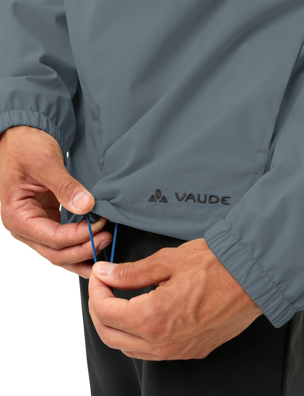 VAUDE Redmont Jacket III Para Hombre Chaqueta Hombre