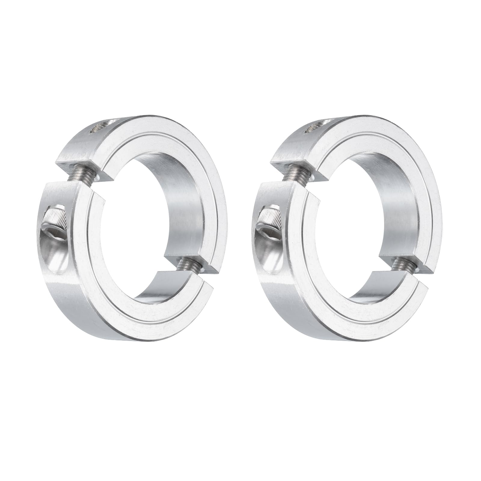 Bague de blocage pour tige de 4,5 cm et maintien de guide tubulaire