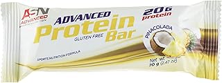 ادفانسد بروتين بار بيناكولادا 70 جم
