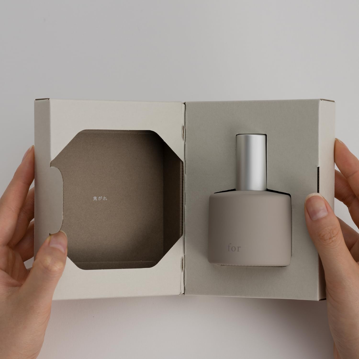 Amazon | OSAJI オサジ オードトワレ フォー 香水 フレグランス 45mL