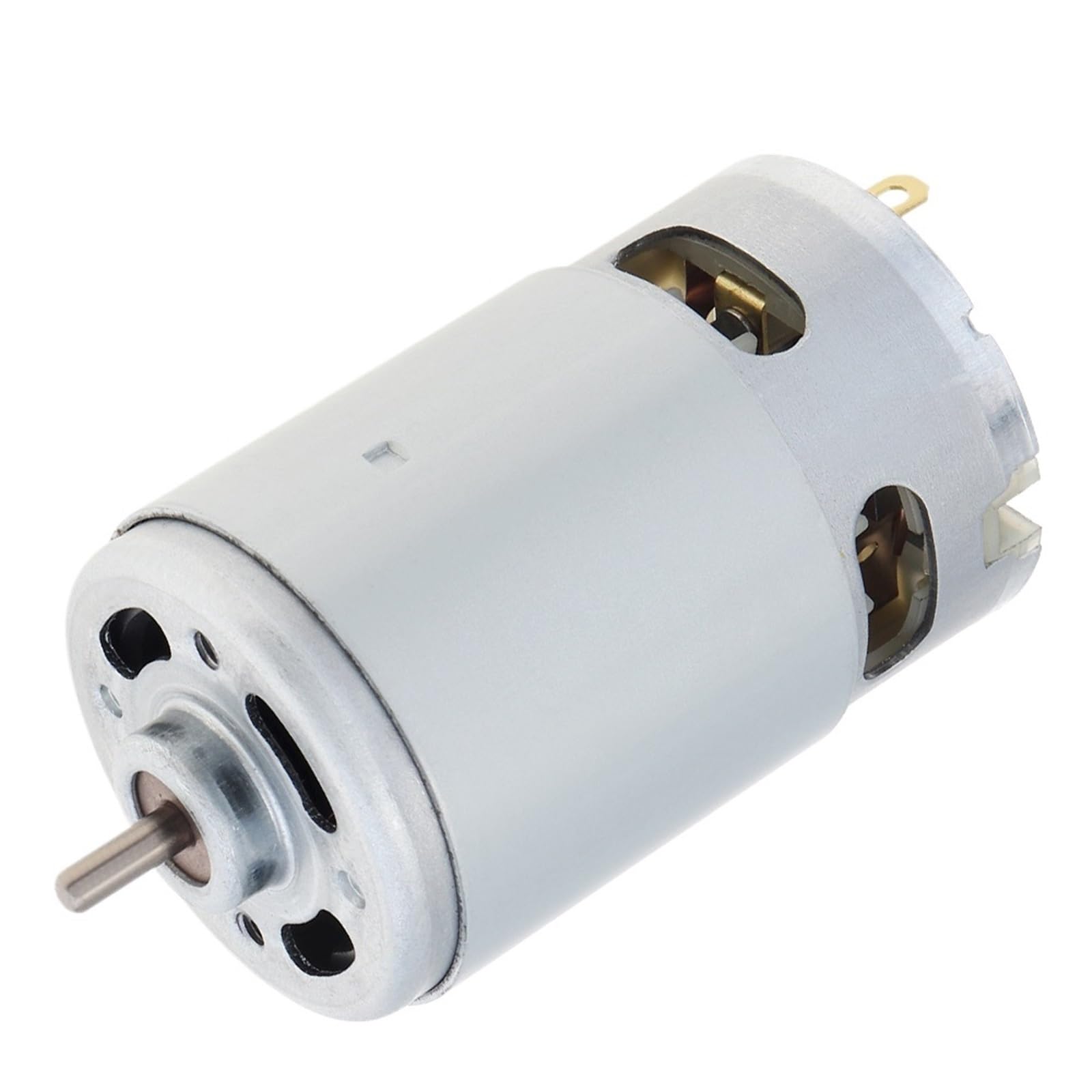 Moteur RS550 DC 16.8V pour perceuse et tournevis sans fil