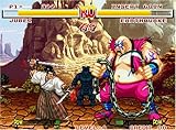 Zoom IMG-1 samurai shodown anthology edizione germania Zoom IMG-1 samurai shodown anthology edizione germania